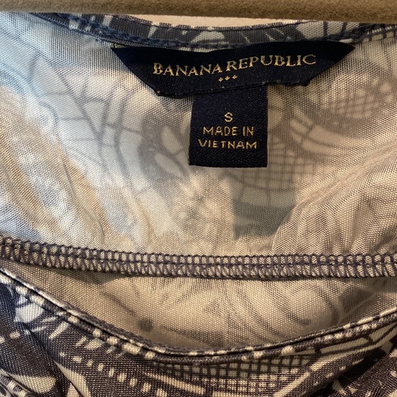 Dress, only worn once, very comfortable material, stretch. - Picture 3 of 3